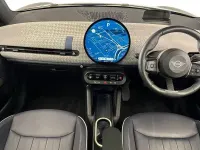 Used Mini Cooper SE Hatch 158 kW (215 HP) 2024 Black Hatchback