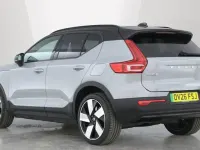 Used Volvo EX40 Ultra 11 kW (15 HP) 2026 SUV