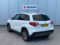 used Suzuki Vitara 1.6 SZ T