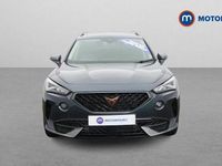 Used Cupra Formentor 150 HP (110 kW) 2022 Grey SUV