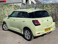 Used Suzuki Swift 2024 Hatchback