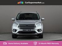 used Ford Kuga 1.5 TDCi Titanium 5dr Auto 2WD