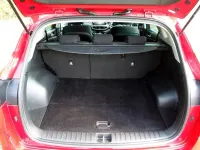 Used Hyundai Tucson SE 2019 Red SUV