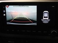 Used Hyundai i20 Premium 2023 White Hatchback