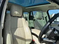 Used Land Rover Range Rover Vogue SE 258 HP (189 kW) 2017 SUV