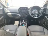 Used Kia Soul First Edition 150 kW (204 HP) 2020 Blue SUV