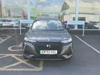 Used DS Automobiles DS3 Crossback Performance 136 HP (100 kW) 2023 SUV