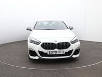 used BMW M235 2 Series 2.0Saloon 4dr Petrol Auto xDrive Euro 6 (s/s) (306 ps) Dynamic Pack