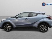 Usado Toyota C-HR Design 122 HP (89 kW) 2023 SUV
