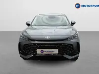 Usado MG HS Trophy 299 HP (219 kW) 2025 Cinzento SUV