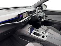 Used Vauxhall Grandland X Ultimate 136 HP (100 kW) 2025 Black SUV