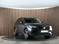 Used Volvo XC90 Ultimate 2023 Blue SUV