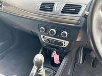 Używany Renault Mégane Coupé 110 KM (80 kW) 2014 Srebrny Coupe