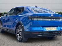 Used Ford Capri Premium 250 kW (340 HP) 2025 Blue SUV