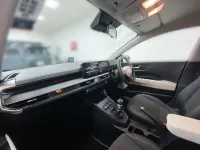 New Kia Stonic GT-Line 2026 Red SUV