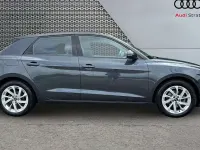 Used Audi A1 Sportback Sport 116 HP (85 kW) 2026 Hatchback