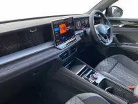 New VW Tayron R-line 150 HP (110 kW) 2026 Dolphin grey SUV