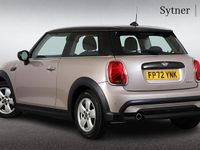 Used Mini Cooper Classic 134 HP (98 kW) 2022 Grey Hatchback
