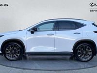 used Lexus NX450h+ NX 450h+ 2.5 F-Sport 5dr E-CVT [Premium Plus Pack]