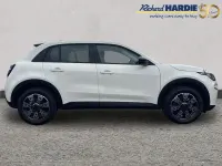 New Fiat 600 Icon 99 HP (72 kW) 2026 White SUV