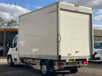 Used Citroën Relay 2026 White Van