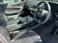 Used Aston Martin DBX 707 707 HP (519 kW) 2024 Grey SUV