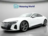Used Audi e-tron GT quattro 389 kW (530 HP) 2024 Sedan