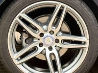 Used Mercedes E220 AMG line 194 HP (142 kW) 2019 Sedan