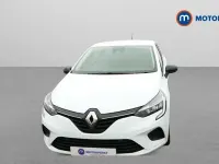 Used Renault Clio Evolution 145 HP (106 kW) 2023 White Hatchback