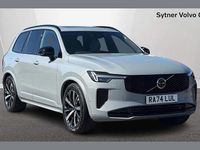 Usado Volvo XC90 Plus 247 HP (181 kW) 2025 Cinzento SUV