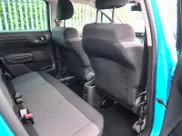 Begagnad Citroën C3 Feel 2019 Blå Halvkombi
