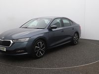 used Skoda Octavia 1.4 TSI iV 13kWh SE Technology Hatchback 5dr Petrol Plug-in Hybrid DSG Euro 6 (s/s) (204 ps) Digital Hatchback