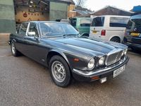 Used Daimler Double Six Serie 1 2024 Grey