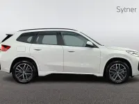 Nuevo BMW X1 M Sport 170 CV (125 kW) 2026 SUV
