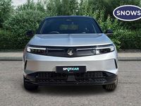 Used Vauxhall Grandland 156 kW (213 HP) 2025 Grey SUV