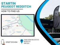 Used Peugeot 2008 GTi 128 HP (94 kW) 2022 Red SUV