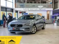 Used Volvo S90 Momentum 190 HP (139 kW) 2018 Blue Sedan