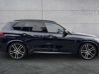 Used BMW X5 M Sport 335 HP (246 kW) 2023 Black SUV