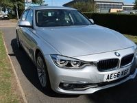 used BMW 330e 3 Series 2.0LUXURY 4d 181 BHP