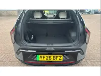 New Kia EV3 GT-Line 150 kW (204 HP) 2026 Grey SUV