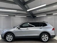 used VW Tiguan Allspace Facelift 1.5 TSI (150ps) Life EVO