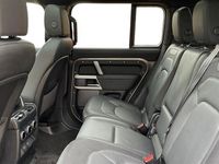 Used Land Rover Defender SE Dynamic 300 HP (220 kW) 2024 Silicon silver SUV