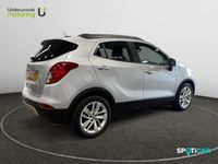 used Vauxhall Mokka X 1.4I TURBO DESIGN NAV AUTO EURO 6 5DR PETROL FROM 2018 FROM SUDBURY (CO10 2XA) | SPOTICAR