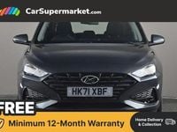 Used Hyundai i30 SE 120 HP (88 kW) 2024 Hatchback