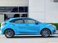 Gebraucht Ford Puma ST 2025 Blau SUV