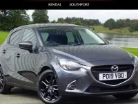Używany Mazda 2 Edition 90 KM (66 kW) 2019 Hatchback