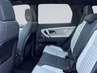 Used Land Rover Discovery Sport HSE Dynamic 204 HP (150 kW) 2024 Grey SUV