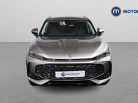 Used MG HS SE 224 HP (164 kW) 2025 Silver SUV