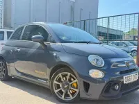 Used Abarth 595 145 HP (106 kW) 2018 Hatchback