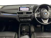 Used BMW X1 xLine 189 HP (139 kW) 2020 Grey SUV